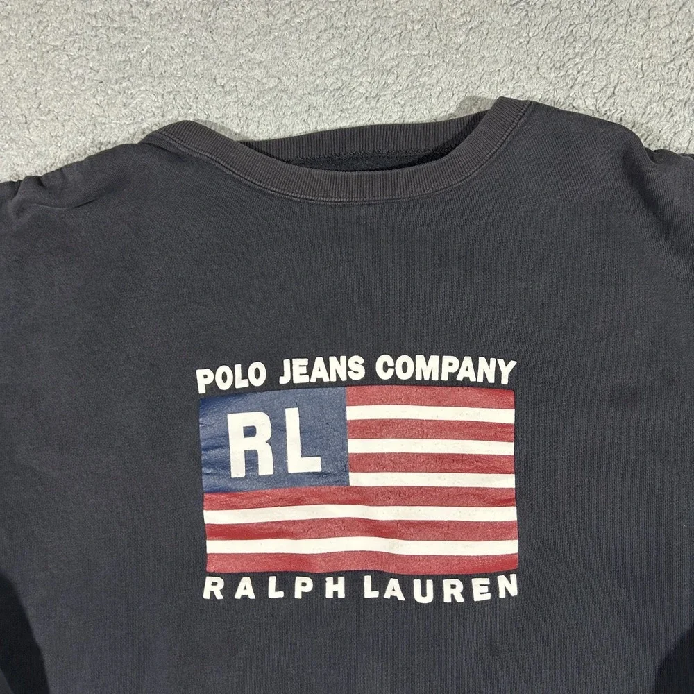 Polo Ralph Lauren y2k polo